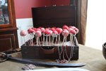 pirate cake pops